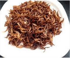 Fried Onion Powder Suppliers in Ernakulam