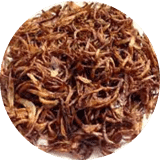 Dehydrated Fried Onion Manufacturer in Ernakulam