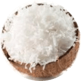 Dessicated coconut for sale in Ernakulam